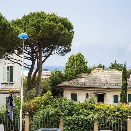 Casa Azzurra by Wonderful Italy Apartman Genova Kültér fotó