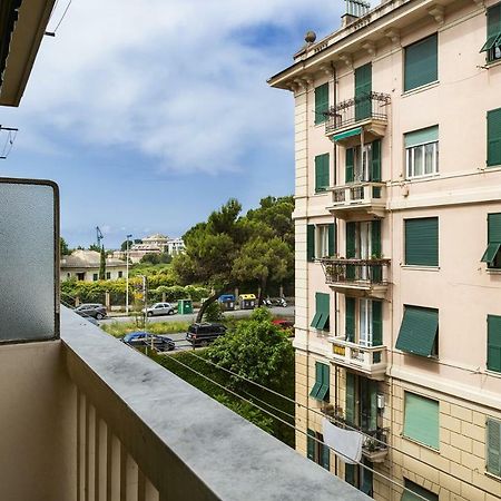 Casa Azzurra by Wonderful Italy Apartman Genova Kültér fotó