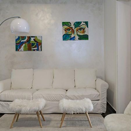 Casa Azzurra by Wonderful Italy Apartman Genova Kültér fotó