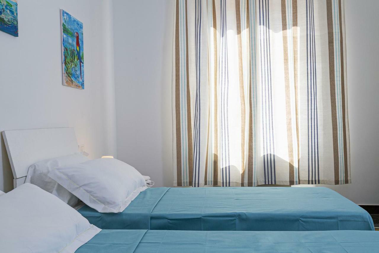 Casa Azzurra by Wonderful Italy Apartman Genova Kültér fotó