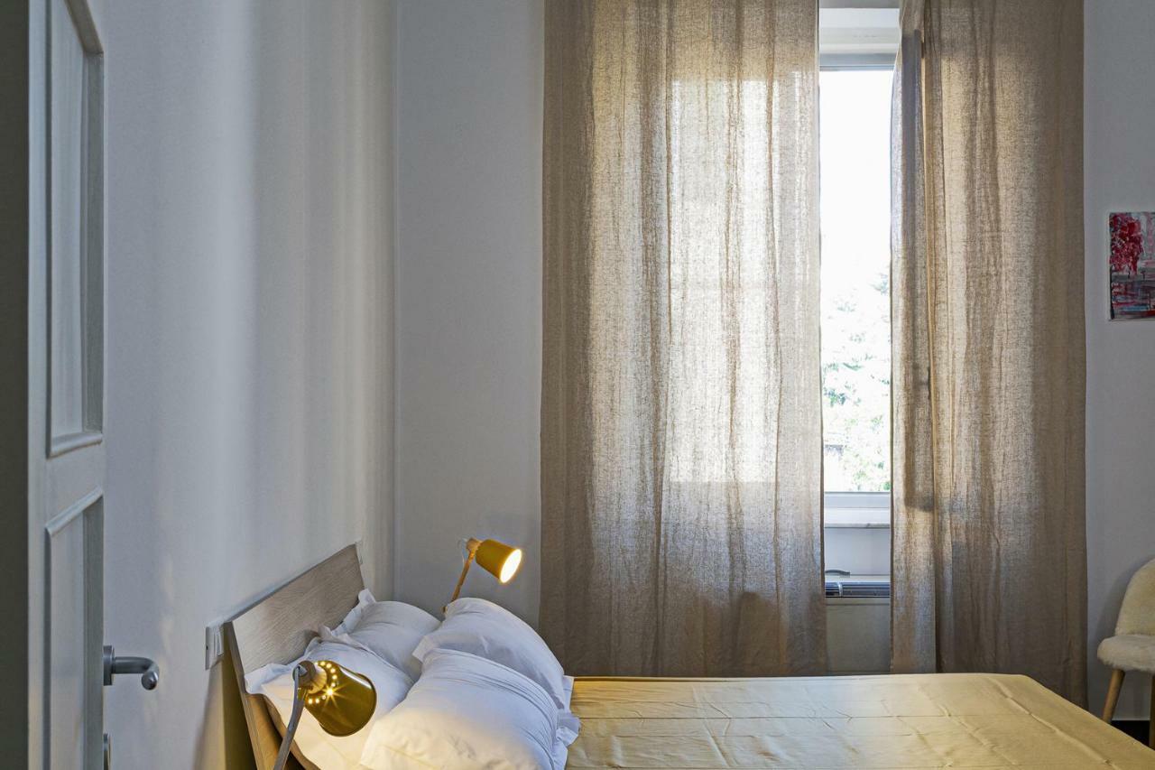 Casa Azzurra by Wonderful Italy Apartman Genova Kültér fotó