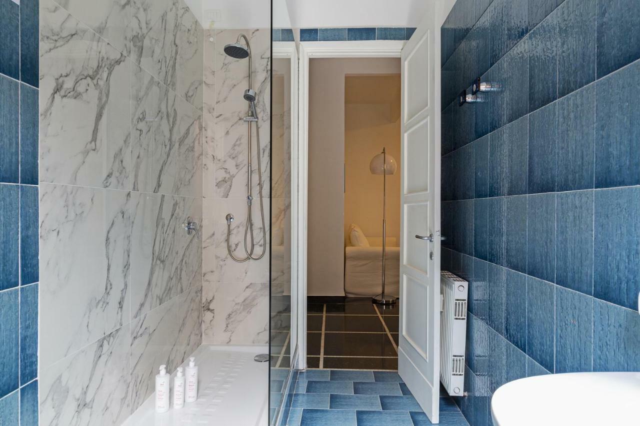 Casa Azzurra by Wonderful Italy Apartman Genova Kültér fotó