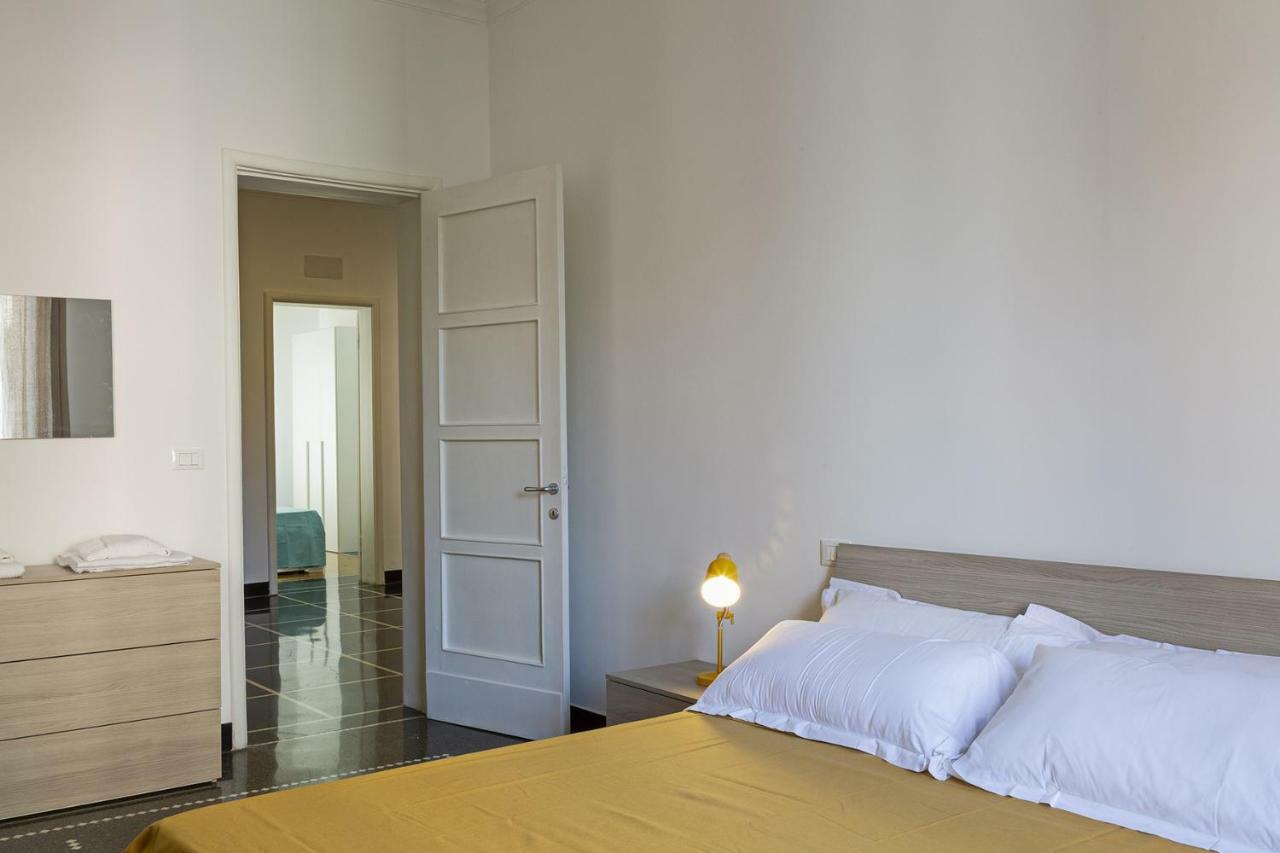 Casa Azzurra by Wonderful Italy Apartman Genova Kültér fotó