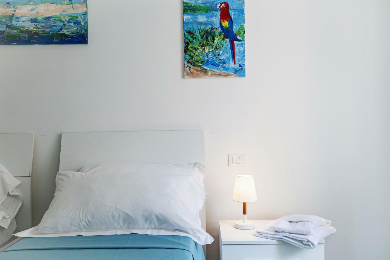 Casa Azzurra by Wonderful Italy Apartman Genova Kültér fotó