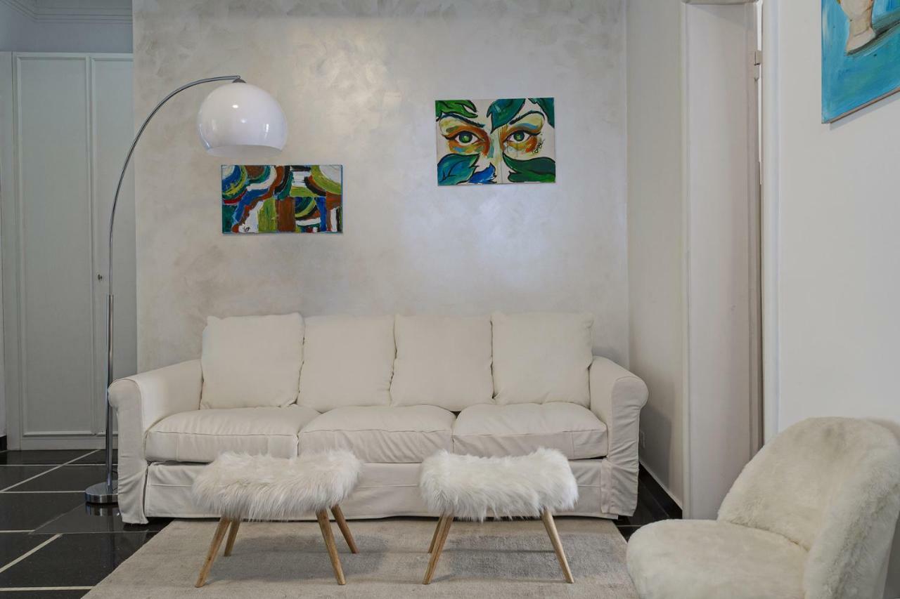 Casa Azzurra by Wonderful Italy Apartman Genova Kültér fotó